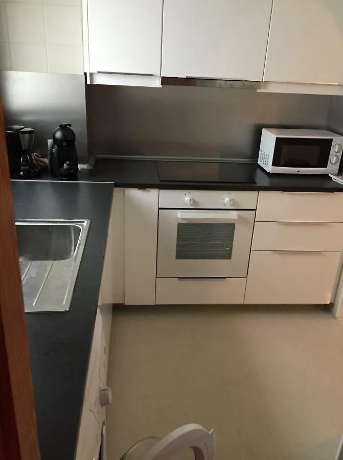 Appartement Sant Elmo, Cala Conills, Wifi Apartment