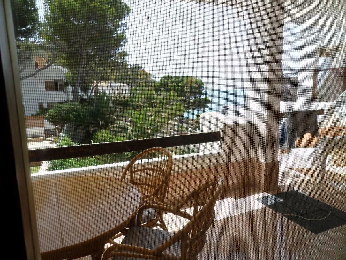 Apartment Appartement Sant Elmo, Cala Conills, Wifi Spain