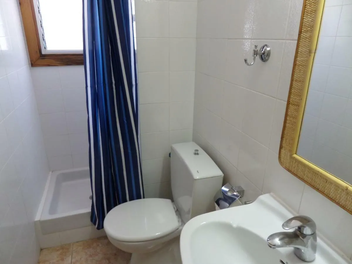 Appartement Sant Elmo, Cala Conills, Wifi 0*,