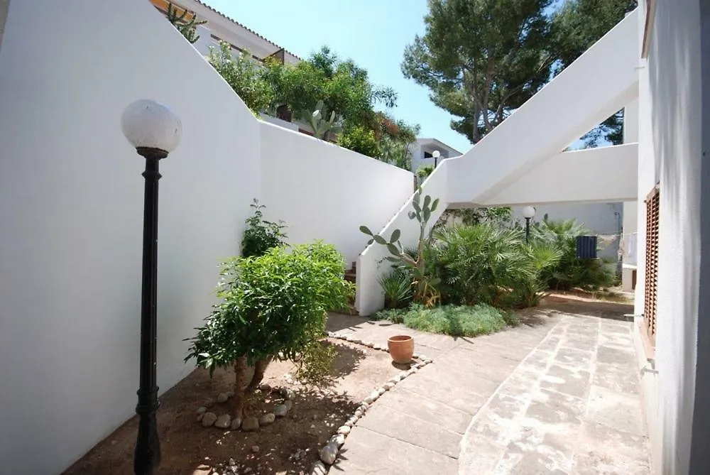 Apartment Appartement Sant Elmo, Cala Conills, Wifi
