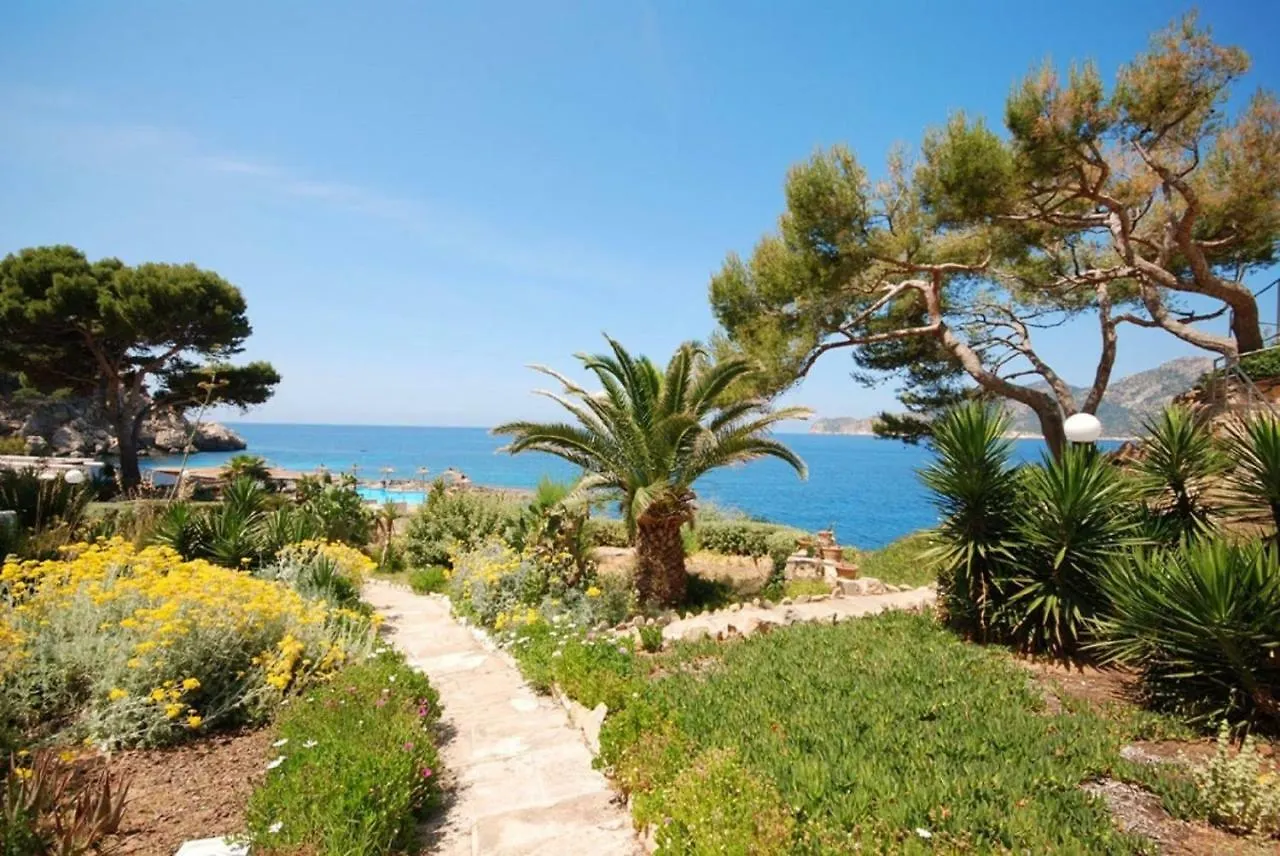 Appartement Sant Elmo, Cala Conills, Wifi Spain