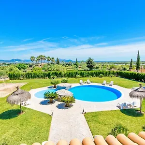 Torrat Villa Muro