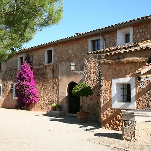 Torrent Fals Landhaus Santa Maria del Cami (Mallorca)